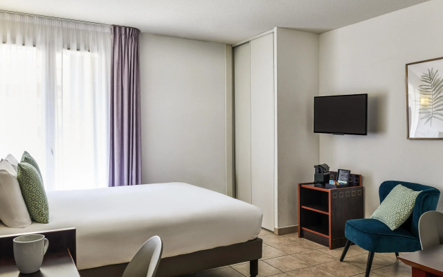 Aparthotel Adagio Access Nice Garibaldi