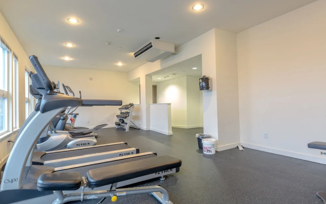 Sage Apartments Boston Logan Airport