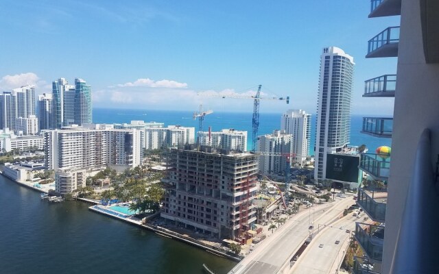 Ocean View Apartments by 1stHomeRent