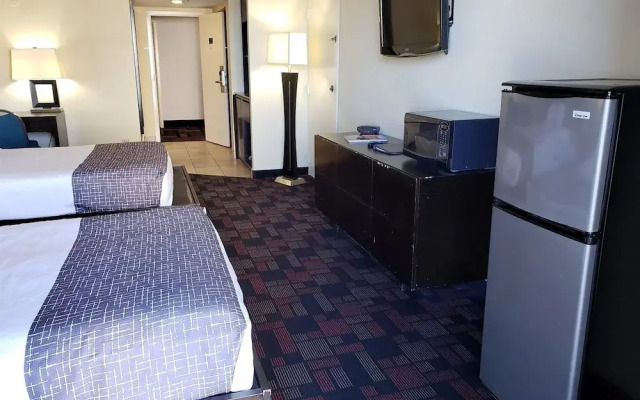 Unit 603 at Sun N Sand Resort