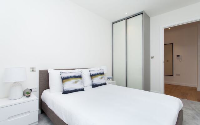 The Lofts E1