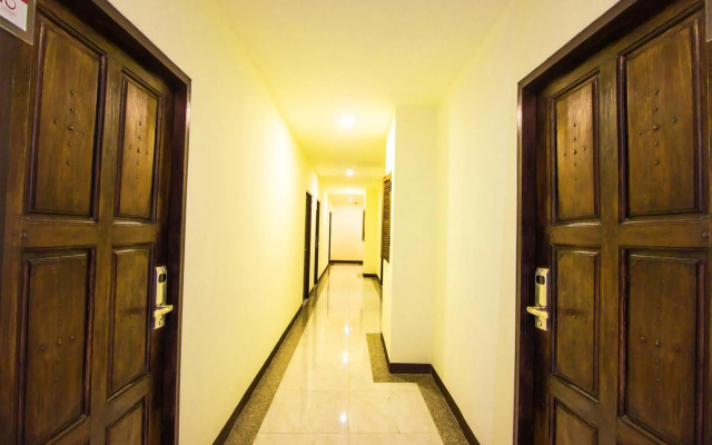 Lee Chiang Hotel