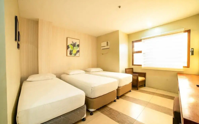Level 007 Hotels And Resorts Inc