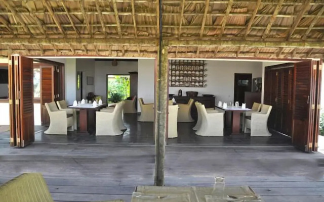 Kanan Beach Resort - Kerala