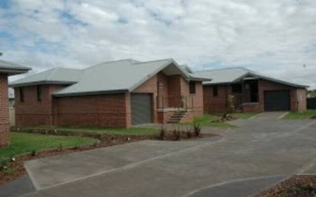 Executive Oasis Narrabri