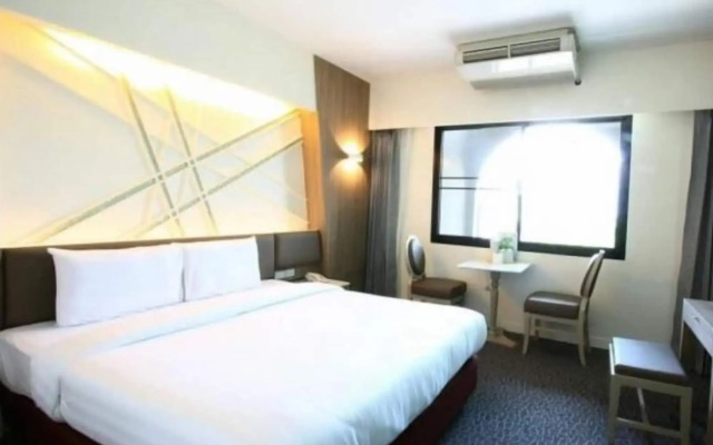 RD Hotel
