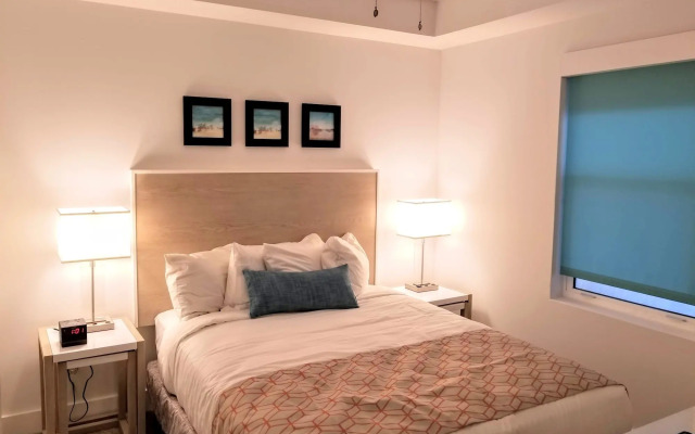 Provident Oceana Beachfront Suites