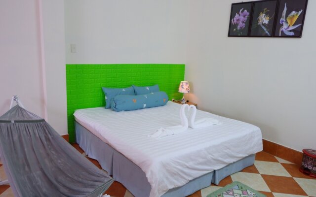 Winter Spring Home & Tourist - Hostel