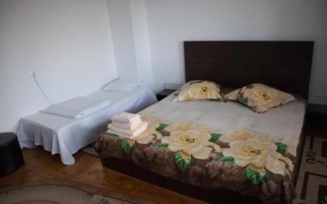 Vila Victoria