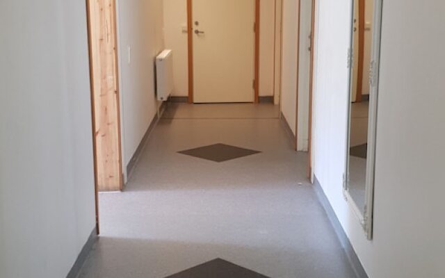 Torsby Vandrarhem - Hostel