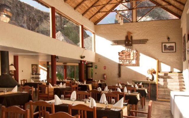 El Refugio Hotel Colca