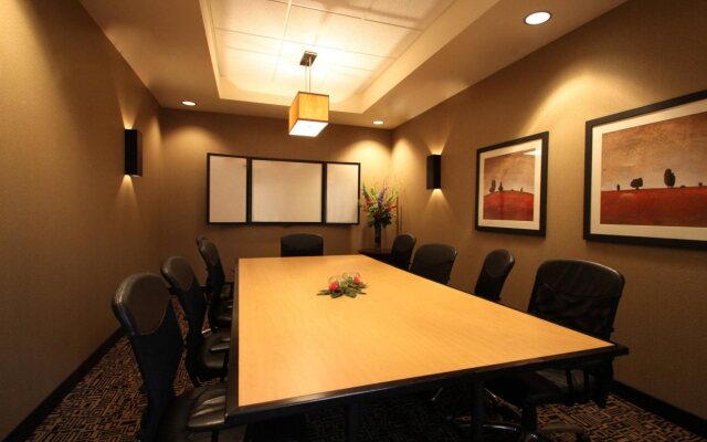 SpringHill Suites Green Bay