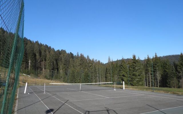 LE LYNX Chalet pour 10 personnes