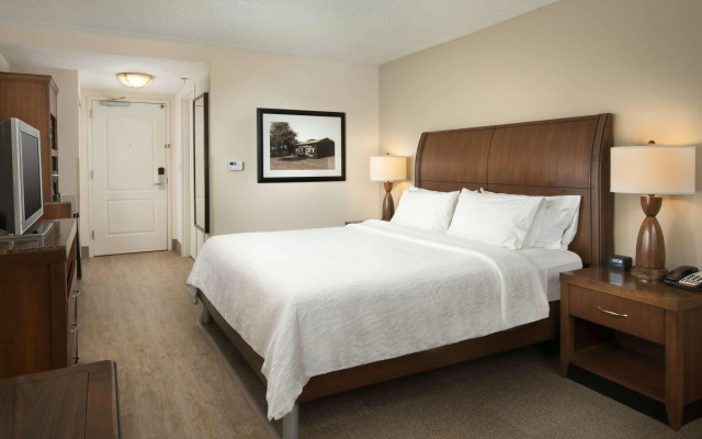 Hilton Garden Inn Chattanooga/Hamilton Place