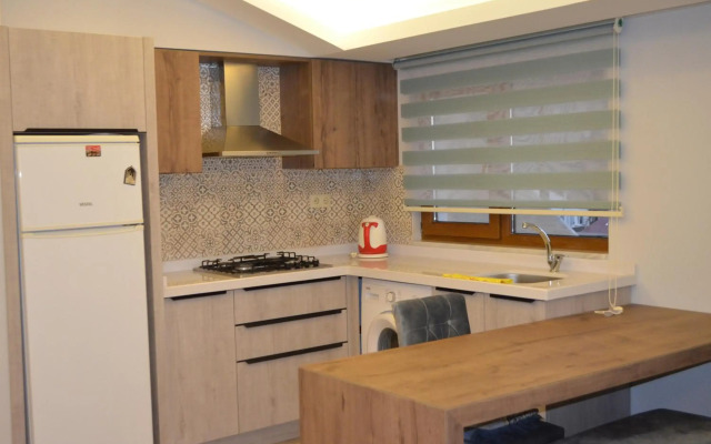 Fotinos Apartments