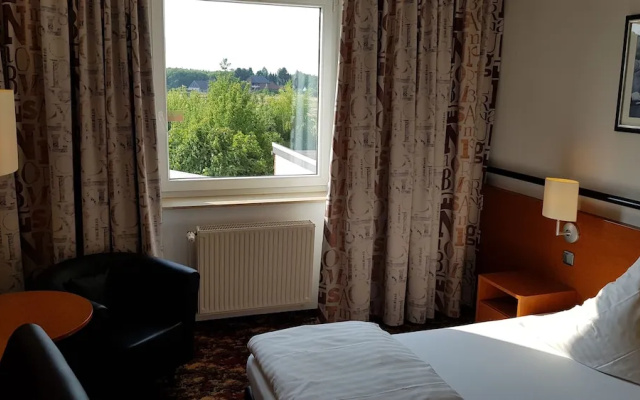 Hotel & Restaurant Fricke