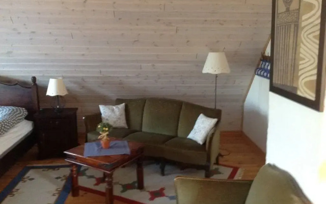 Stevns Klint Bed & Breakfast