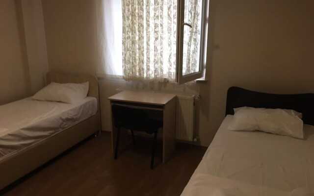 ALA-23 Suites