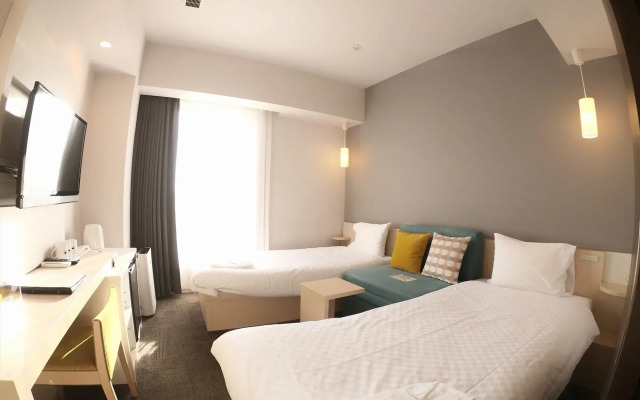 Henn Na Hotel Maihama Tokyo Bay