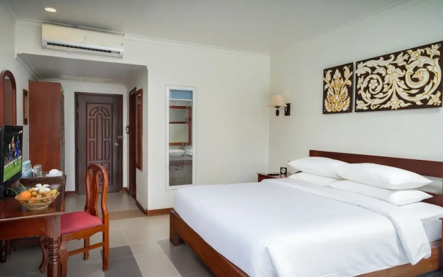 Sala Siem Reap Hotel