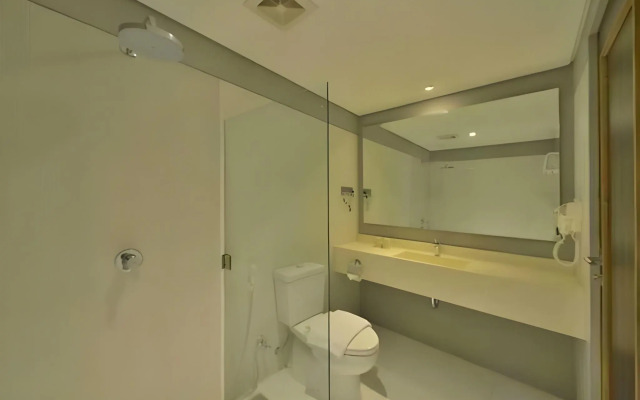 Top Malioboro Hotel
