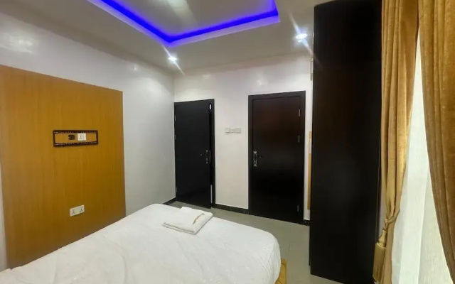 B12  Apartment