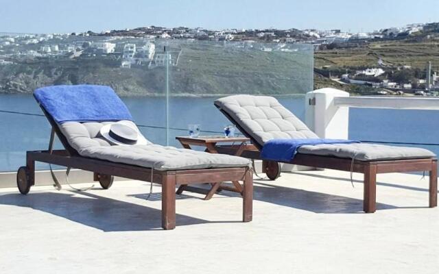 Cosy Villa