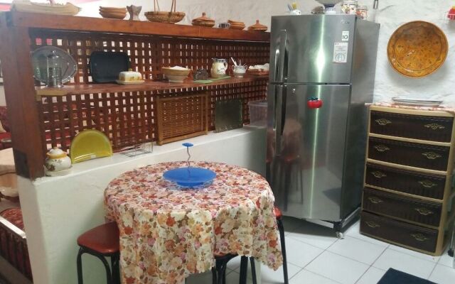 Mdiq Chalets