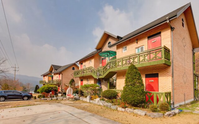 Yangpyeong Only U Pension