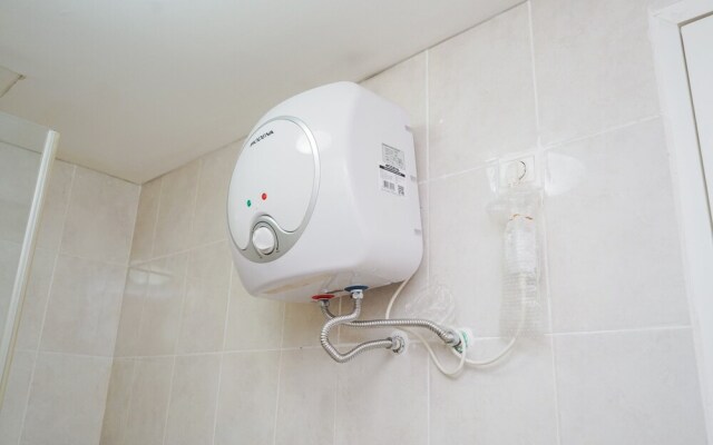 Strategic Studio Apartment At Silkwood Residences Alam Sutera