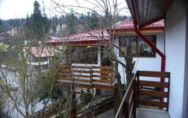 New Aosta Garden