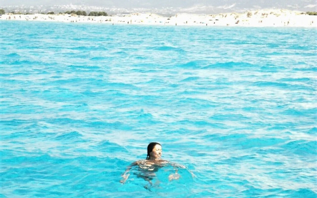 Agriturismo Erbe Matte