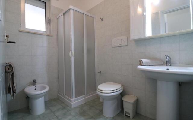 Casa Vacanze Marzia a Otranto