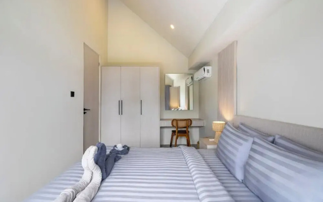 Jane Berawa Villa by Betterplace