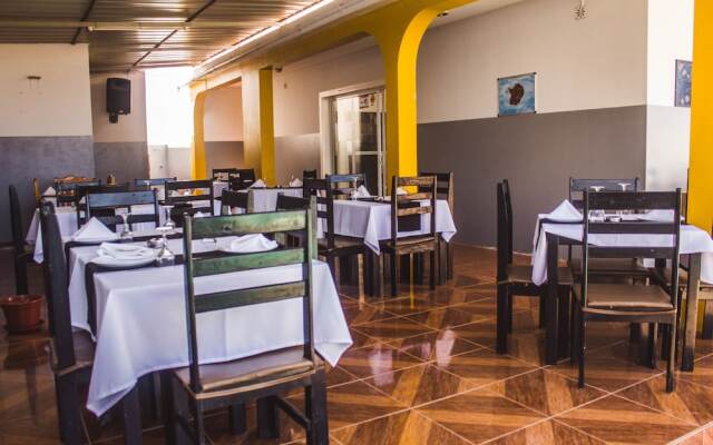 Restaurante Baia Guest House
