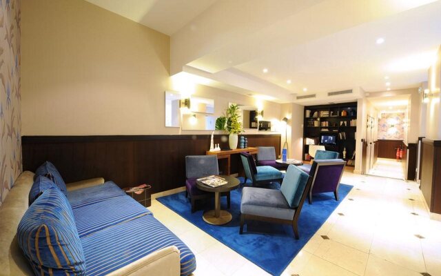 Mercure Paris La Sorbonne Saint Germain des Prés