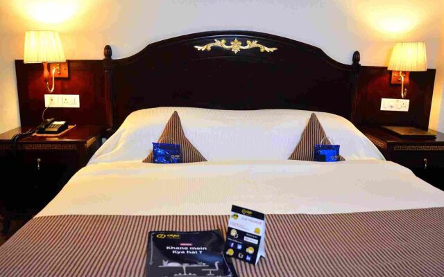 OYO Premium Navalur Hubli