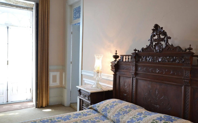 Hotel Casa Dos Lagos