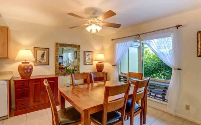 Puamana 18b 3 Bedroom Condo by RedAwning