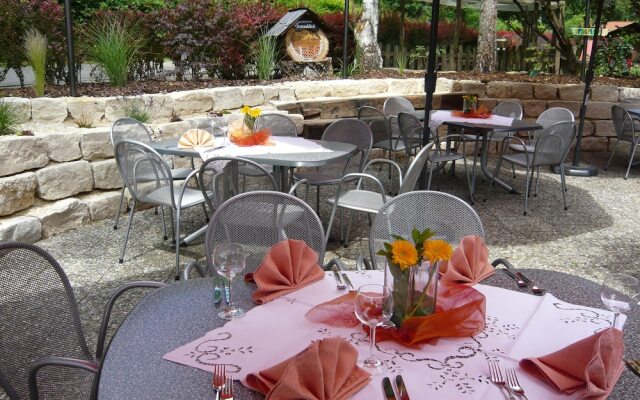 Hotel  Donaublick
