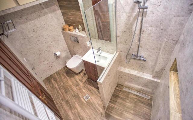 LP Luxury Suite - Old Town Xanthi