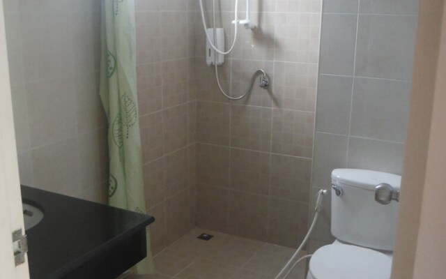 Le Thalassa Guesthouse