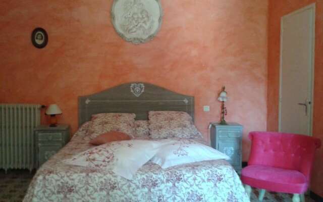 La Maison de Josepha