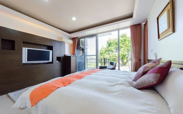 One Eland B&B