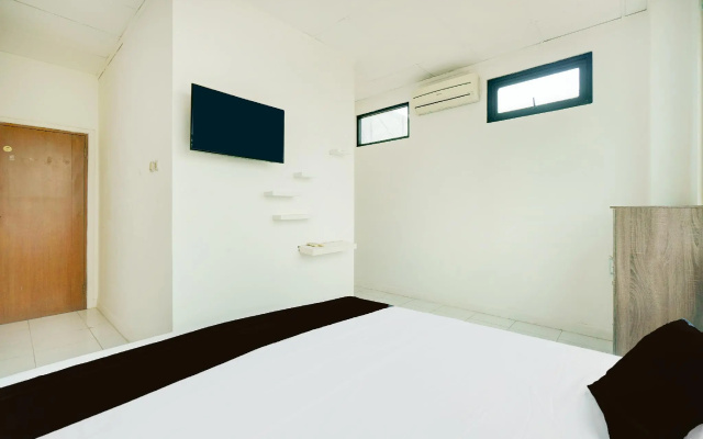 Hotel O Palmerah Near Binus University Formerly Wisma Bango