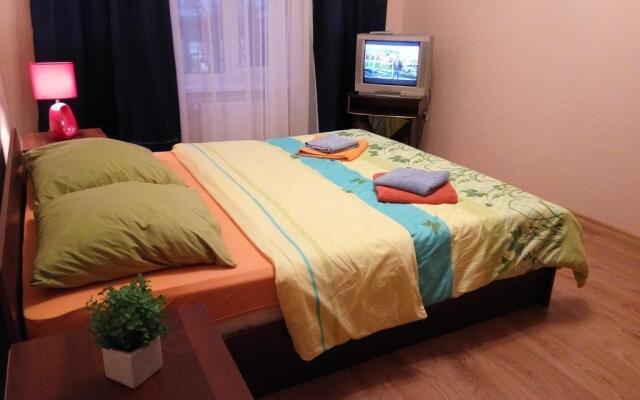 Best Apartments on Kyryla & Mefodia