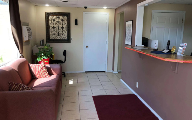 Americas Best Value Inn Beatrice