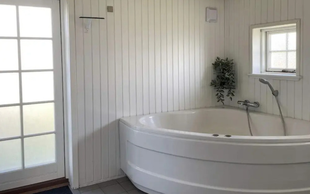 9 Person Holiday Home in Harboore-by Traum