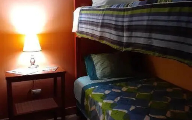 Departamento Familiar Pimentel 02 - Ica