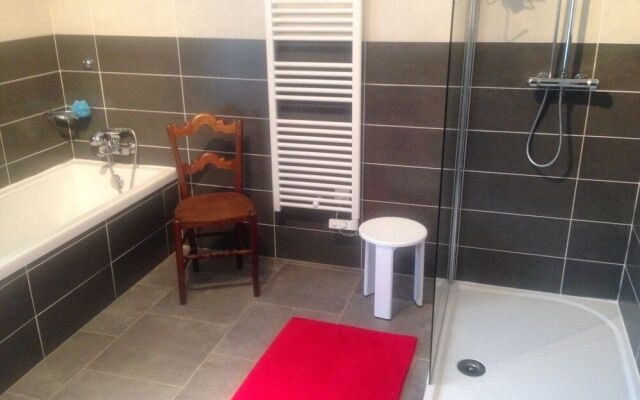 Chambres d'hôtes des Tourelles